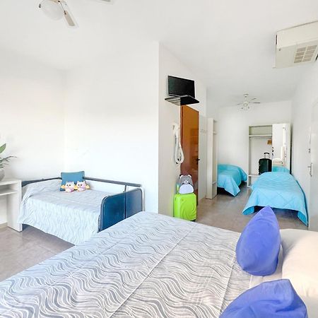 בלריה-איגאה מרינה Big Family Hotel מראה חיצוני תמונה
